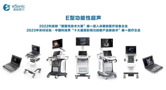 lol比赛押注平台(中国)官方网站科技部：2023科技界十大创新技术产品仅一家医(图2)