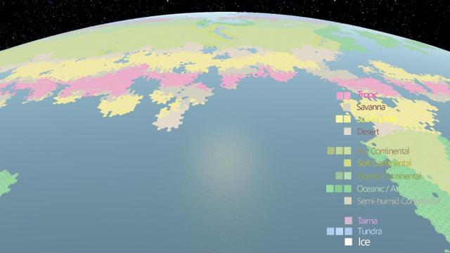 lol比赛押注平台(中国)官方网站地球尺度下的文明起源：4X策略游戏“文明的诞生(图6)