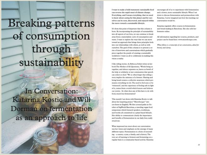 lol比赛押注平台这本杂志将食物议题一一剖析引领我们重新认识种植、烹饪、享用(图2)
