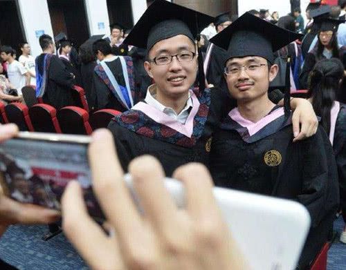 lol比赛押注平台中国唯一只有1名学生的专业8年走出6个毕业生工作后被争抢(图5)